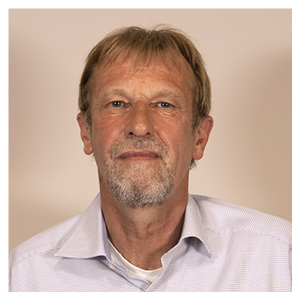 Dirk Rotert
